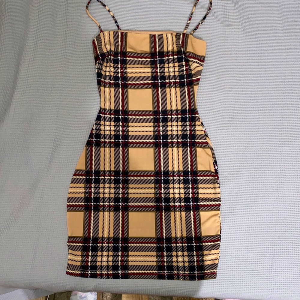 Windsor dress